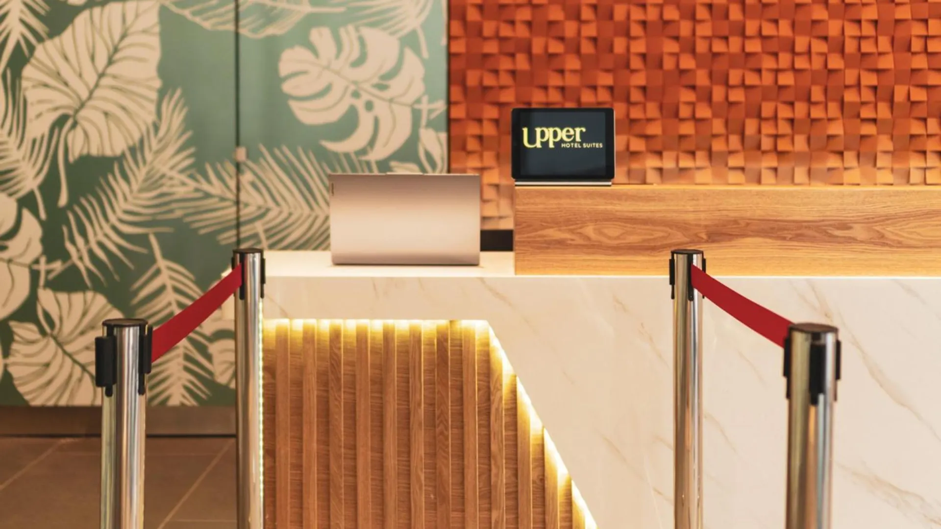 Upper Hotel Suites Kl Sentral Kuala Lumpur 0*,  Malaysia