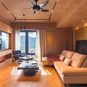 Tropicana 218 By Airlevate Appart hôtel George Town