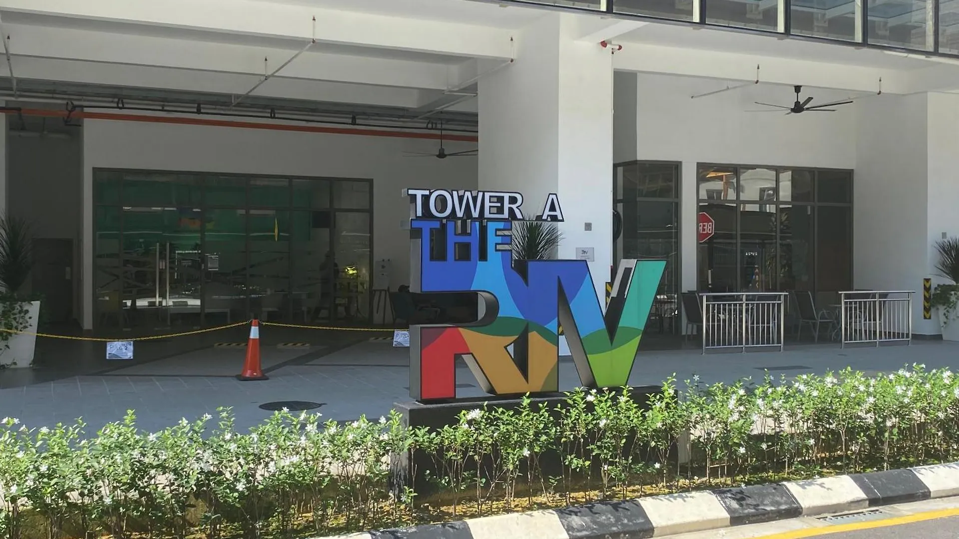 Upper Hotel Suites Kl Sentral Kuala Lumpur 0*,  Malaysia